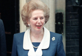 Margaret Thatcher received a warning to pay up her own hated poll tax - TOP SECRET